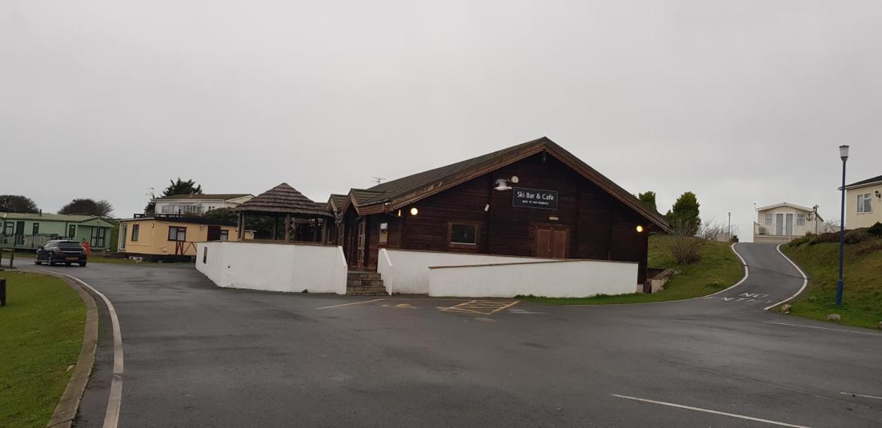 Port Haverigg Marina Village Millom Exterior photo