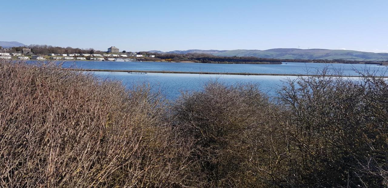 Port Haverigg Marina Village Millom Exterior photo