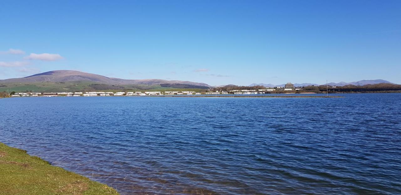 Port Haverigg Marina Village Millom Exterior photo