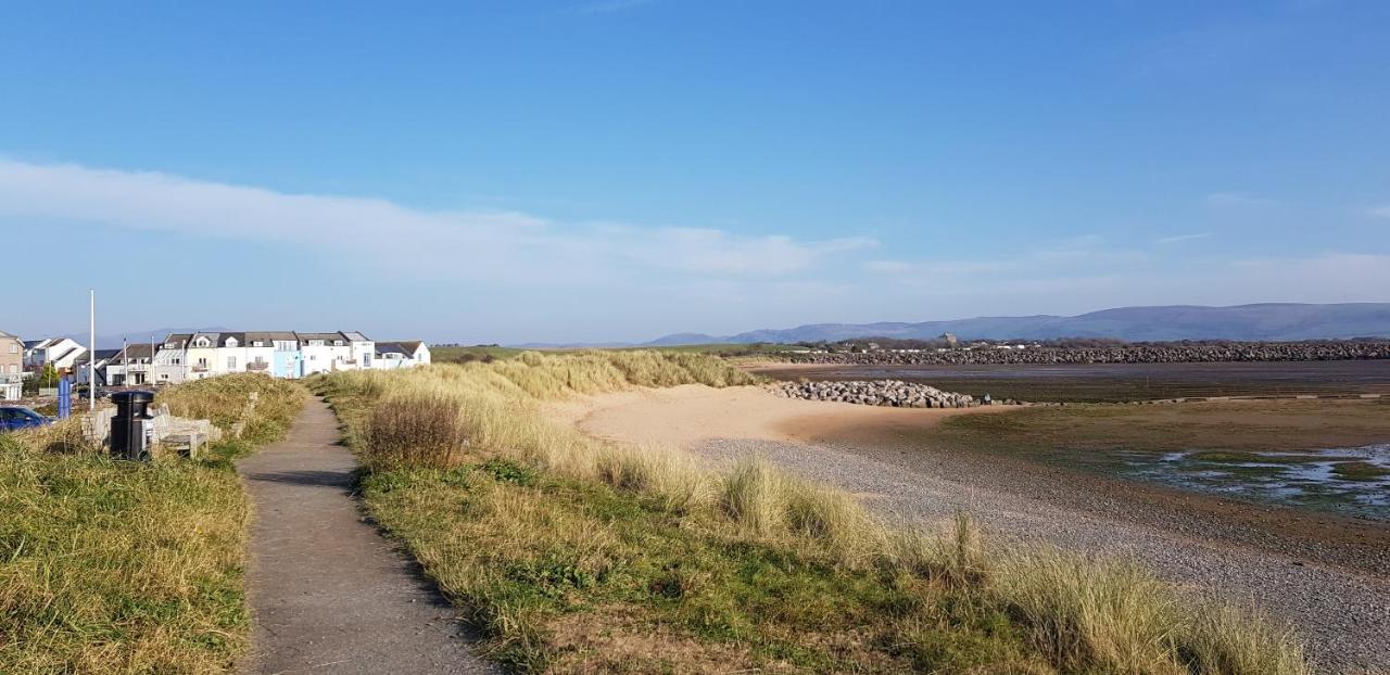 Port Haverigg Marina Village Millom Exterior photo