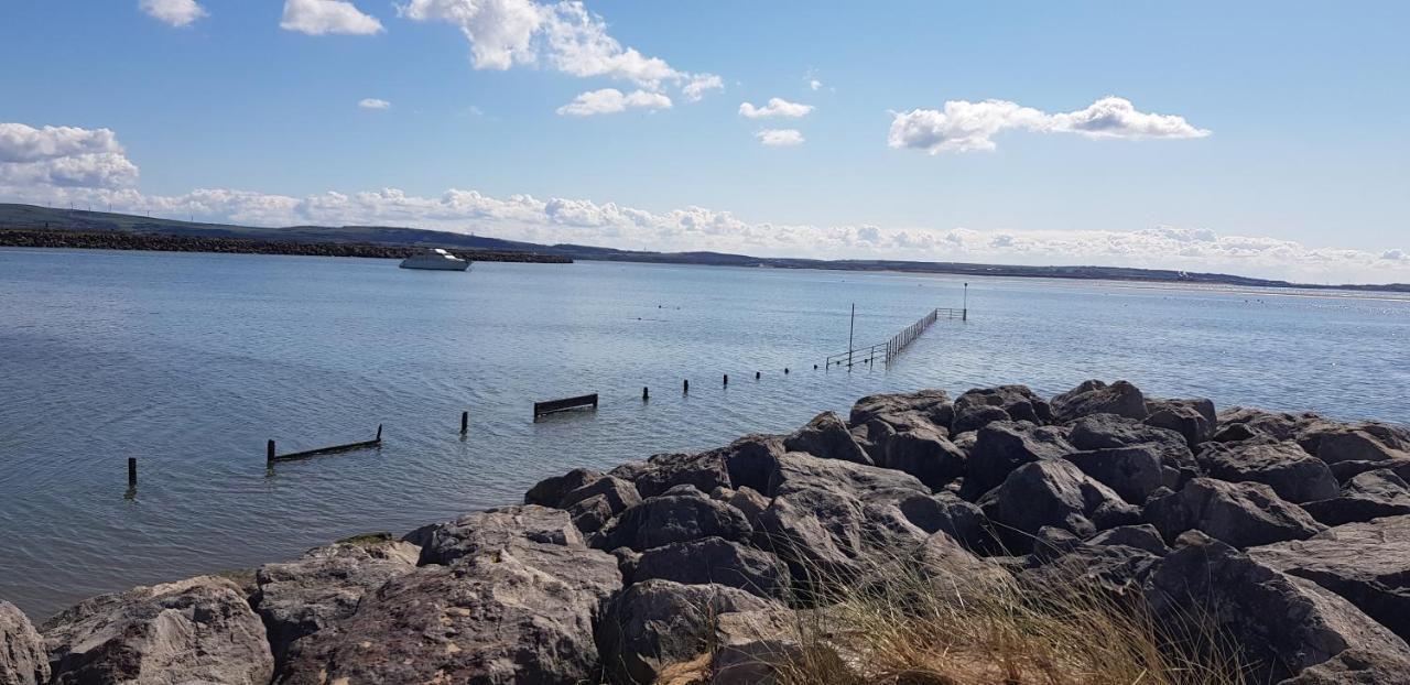 Port Haverigg Marina Village Millom Exterior photo