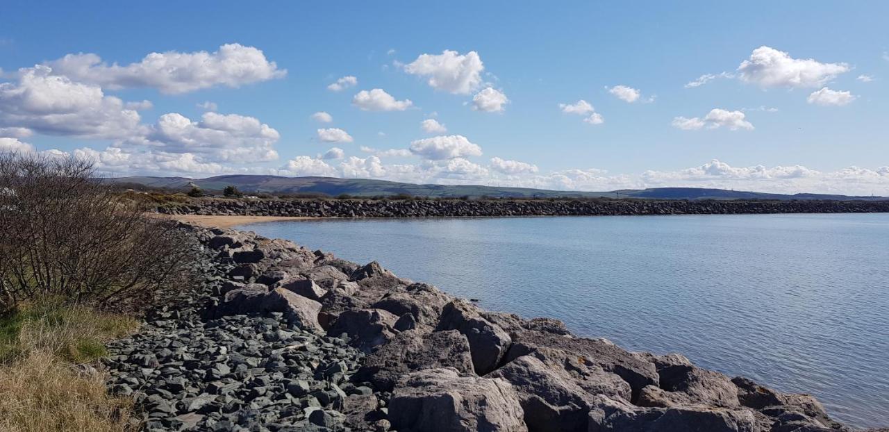 Port Haverigg Marina Village Millom Exterior photo