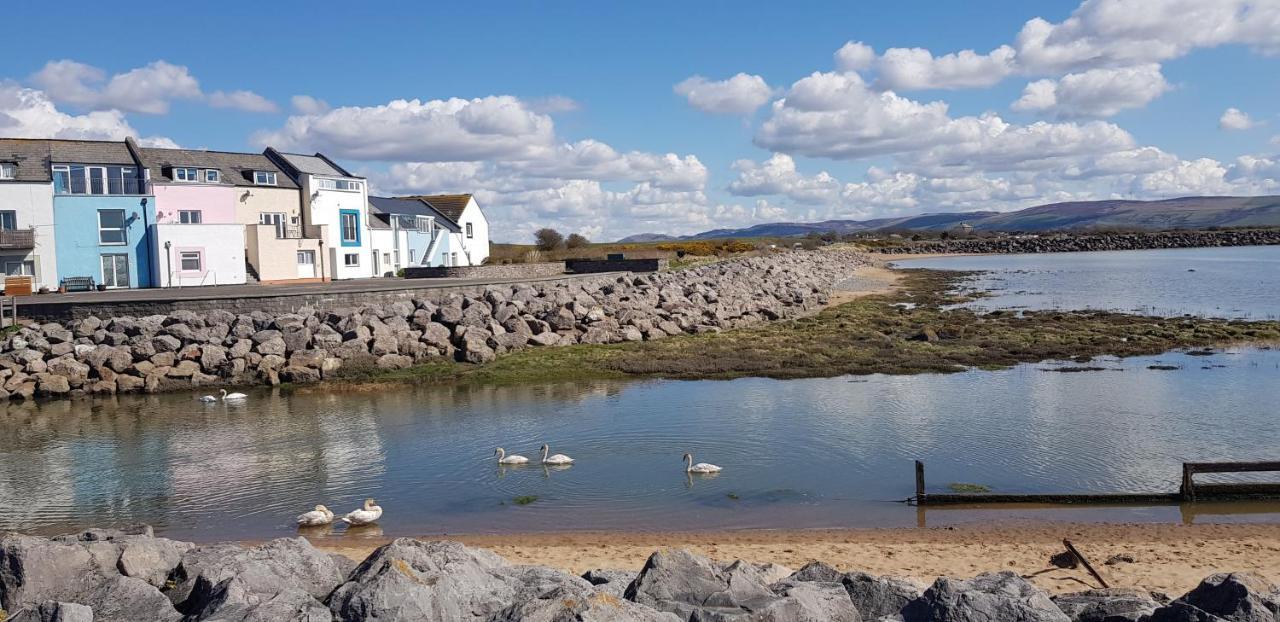 Port Haverigg Marina Village Millom Exterior photo