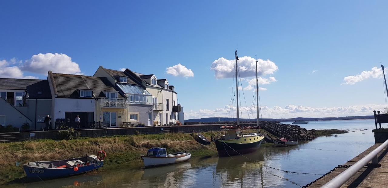 Port Haverigg Marina Village Millom Exterior photo